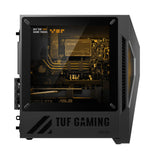 Asus Tuf T500 T500mv-07240h242w Core7 240h 32gb 1tbssd Rtx5060ti W11 Home