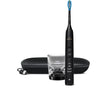EAN 8710103935957 - Philips Sonicare DiamondClean HX9911/09 cepillo eléctrico para dientes Adulto Cepillo dental sónico Negro imagen 1
