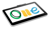 EAN 4949268623292 - Wacom One 12 tableta digitalizadora Blanco 2540 líneas por pulgada 257 x 145 mm USB imagen 4