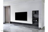 Neomounts By Newstar Screen Wall Mount (Fixed, Ultra Thin, Vesa 600x400)