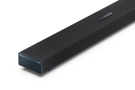EAN 4550556112239 - Sharp HT-SBW53121(BK) altavoz soundbar Plata 3.1.2 canales 182 W imagen 10