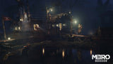 Metro Exodus Ps4 Uk