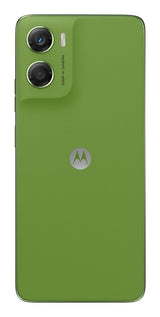 EAN 840493605289 - Motorola moto g06 17,5 cm (6.88") SIM doble Android 15 4G USB Tipo C 4 GB 256 GB 5200 mAh Verde imagen 8