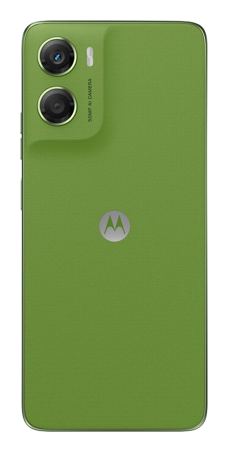 EAN 840493605289 - Motorola moto g06 17,5 cm (6.88") SIM doble Android 15 4G USB Tipo C 4 GB 256 GB 5200 mAh Verde imagen 8