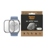 EAN 5711724036583 - PanzerGlass ® Full body Case Apple Watch Series 9 | 8 | 7 | 41mm | Transparent Protector de pantalla 1 pi imagen 2