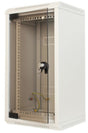 EAN 8595105063170 - Triton RKA-10-AS4-CAX-X1 armario rack Bastidor de pared Acero inoxidable imagen 1