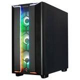 EAN 4046373906699 - CAPTIVA PC Ultimate Gaming R90-669 (Ryzen 7 9800X3D/RTX5090 32GB GDDR7/SSD 2TB/64GB/WLAN/Windows 11 Home  imagen 10