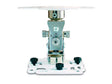 EAN 5028695112278 - NEC PJ01UCM montaje para projector Techo Acero inoxidable, Blanco imagen 1