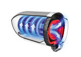 EAN 4242005109937 - Bosch Serie 4 BBH32551 aspiradora de pie y escoba eléctrica Aspiradora escoba 2 en 1 Batería Secar Sin bo imagen 16