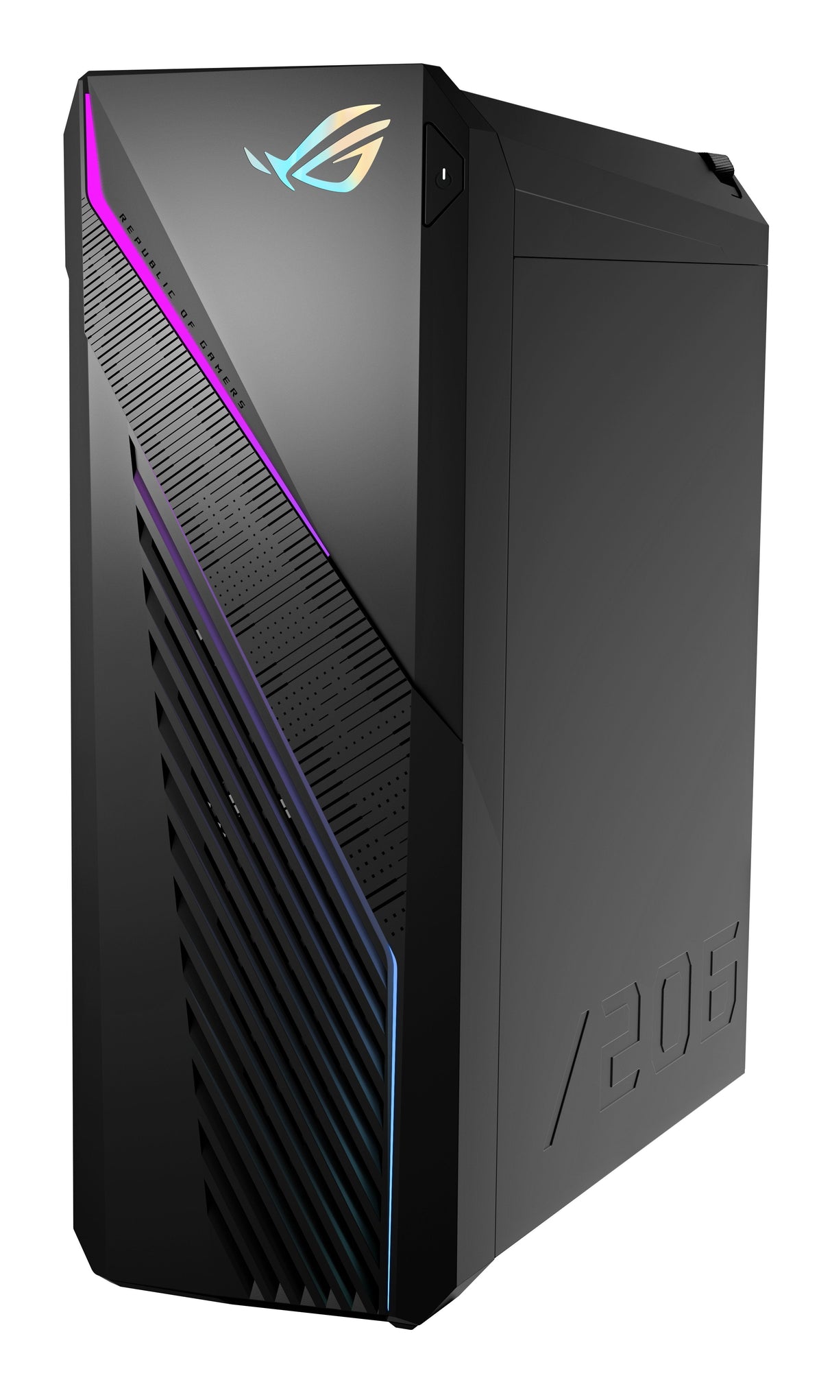 EAN 4711387436547 - ASUS ROG Strix G16CH G16CH-1370KF0960 Intel® Core™ i7 DDR4-SDRAM NVIDIA GeForce RTX 4080 Midi Tower PC Ne imagen 8