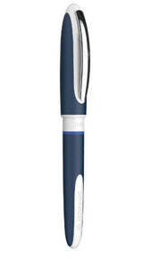 Schneider One Change Bolígrafo Roller 0.6 Mm Azul