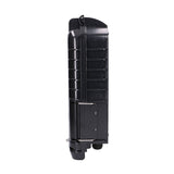 Extralink Selene Outdoor Fttx Closure 16 Core Black