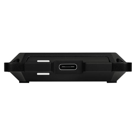 EAN 0619659184780 - Western Digital P50 4 TB USB Tipo C 3.2 Gen 2 (3.1 Gen 2) Negro imagen 7