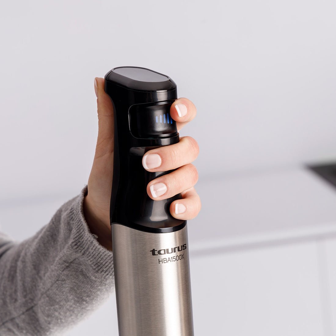 Batidora De Mano 1500 W