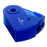EAN 6933256608048 - Faber-Castell Temperamatite Sleeve imagen 1