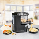 Rommelsbacher Pm 220 Pastarella Máquina De Pasta, Robot De Cocina Pm220