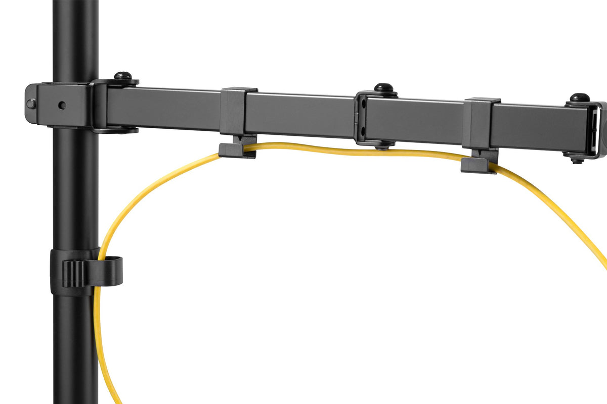 EAN 4016032465164 - Digitus DA-90399 soporte para monitor 81,3 cm (32") Escritorio Negro imagen 2