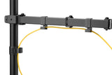EAN 4016032465164 - Digitus DA-90399 soporte para monitor 81,3 cm (32") Escritorio Negro imagen 2