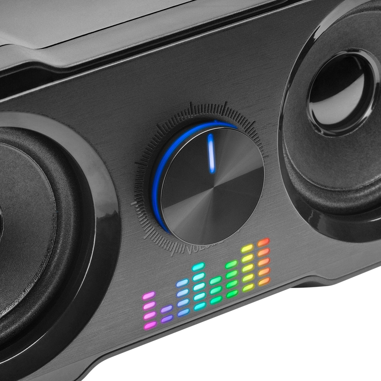 Altavoces Mars Gaming Ms22 35w 2.2