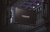 Samsung Mz-Qlb7t6b0 2.5" 7,68 Tb Pci Express 3.0 V-Nand Tlc Nvme