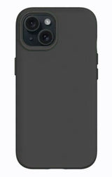Rhinoshield Solidsuit Magsafe Iphone 15 Classic Negro