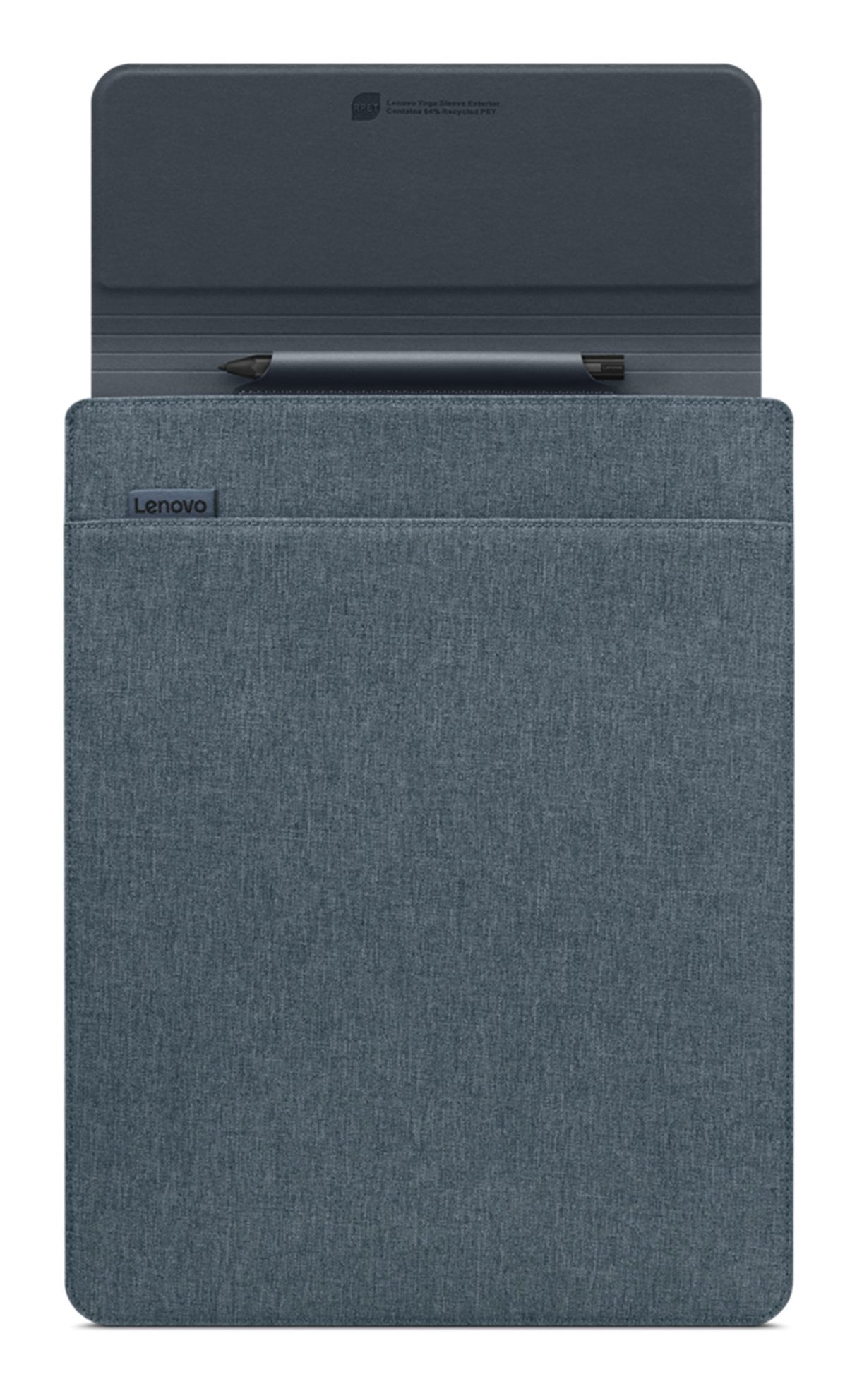 EAN 0195892078517 - Lenovo GX41K68626 maletines para portátil 36,8 cm (14.5") Funda Verde azulado imagen 3