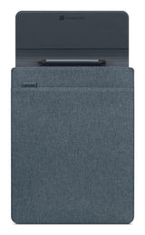 EAN 0195892078517 - Lenovo GX41K68626 maletines para portátil 36,8 cm (14.5") Funda Verde azulado imagen 3