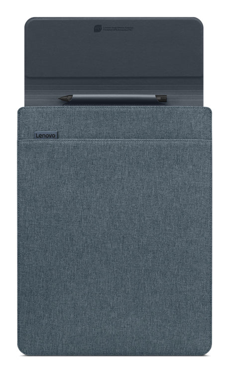 EAN 0195892078517 - Lenovo GX41K68626 maletines para portátil 36,8 cm (14.5") Funda Verde azulado imagen 3