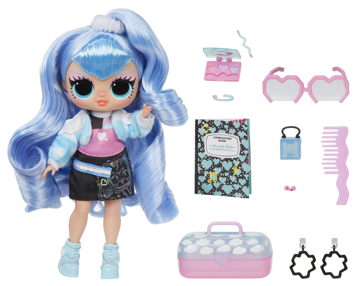 Muñeca Mga Entertainment L.O.L. Surprise Tweens - Ellie Fly  591689euc