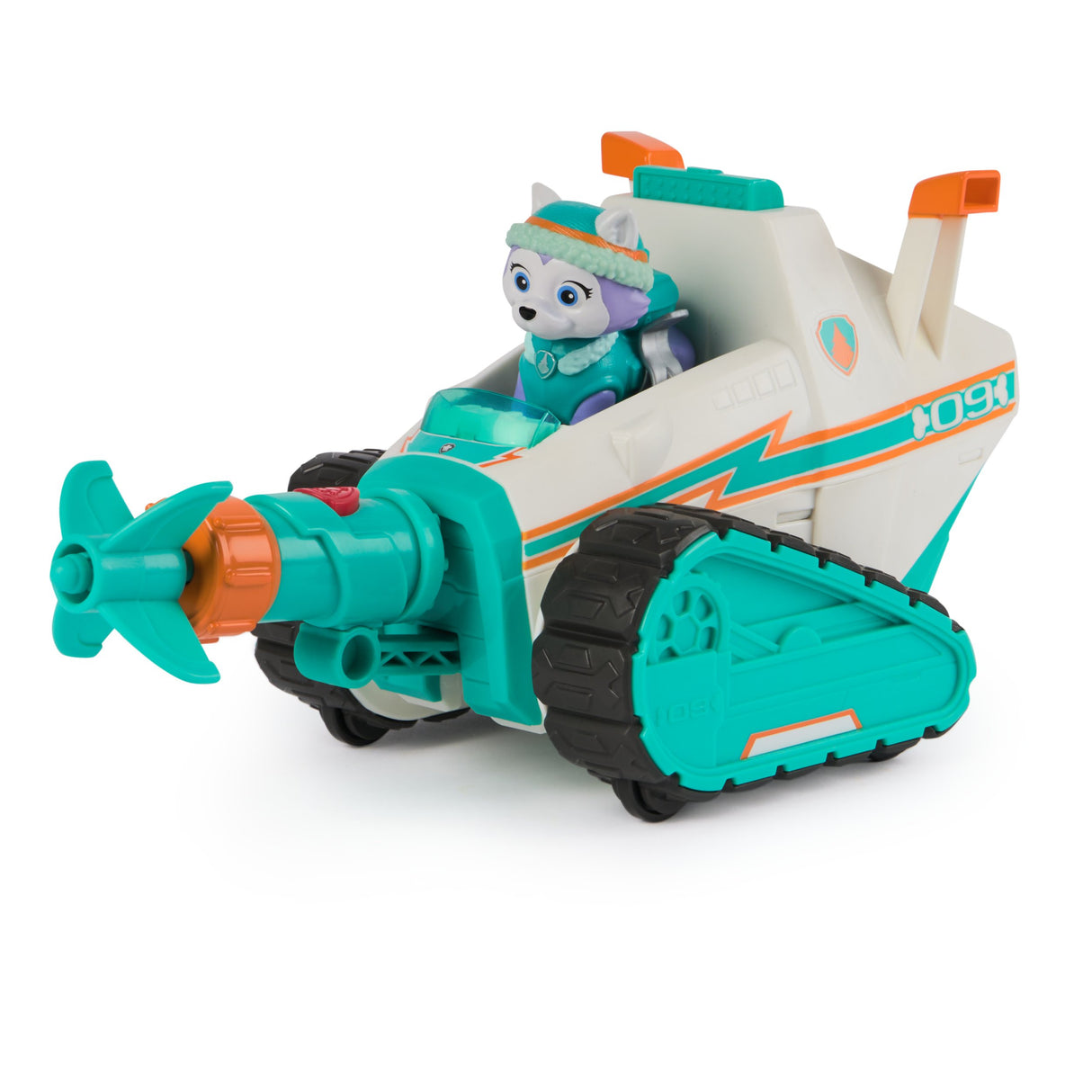 EAN 0681147035515 - PAW Patrol 6071111 vehículo de juguete imagen 3