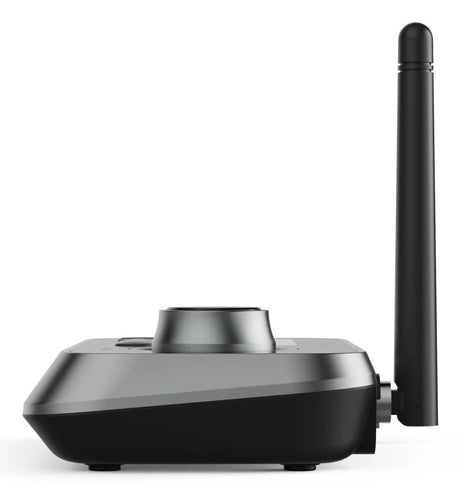 EAN 4047443515278 - Hama Link.it duo 3,5 mm 10 m Negro imagen 4