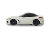 Jamara Bmw Z4 Roadster 1:24 Weiss 40mhz 6+