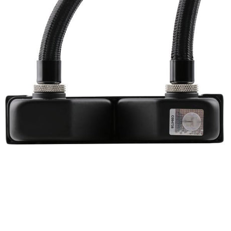 EAN 0814256001724 - Thermalright Turbo Right 240C Procesador Sistema de refrigeración líquida todo en uno 12 cm Negro imagen 7