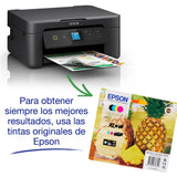 EAN 8715946702742 - Epson Expression Home XP-3200 imagen 10