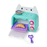 EAN 0778988345757 - Gabby's Dollhouse GDH RLP Cakey Oven GML imagen 5