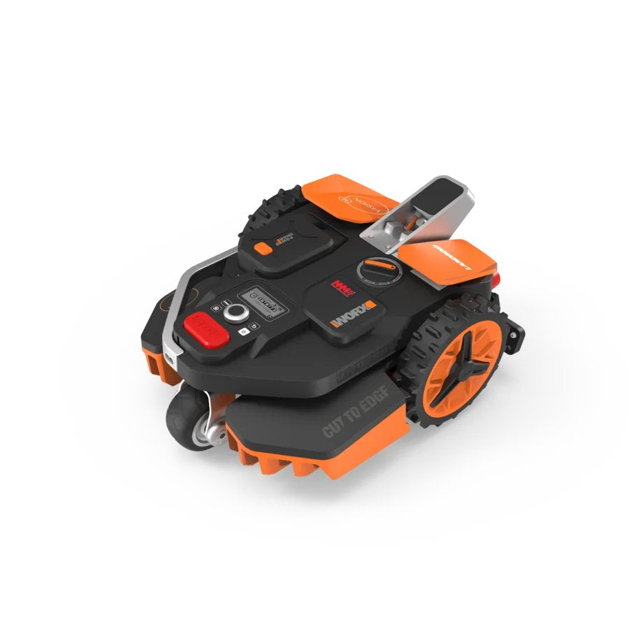 Worx Wr206e Landroid Vision M600 Mähroboter