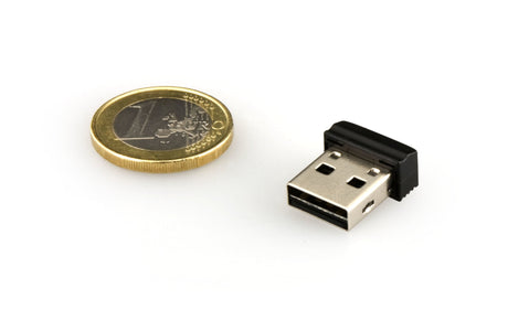 EAN 0023942974642 - Verbatim Store 'n' Stay Nano unidad flash USB USB tipo A 2.0 imagen 3
