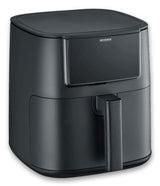 EAN 4008146046575 - Severin FR 2462 Sencillo 7 L Independiente 1700 W Freidora Negro imagen 4