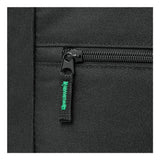 Mochila  Riva Nb Rucksack Gremio 15.6"-16" Negro 5566