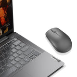 EAN 0195042086331 - Lenovo 530 ratón Oficina Ambidextro RF inalámbrico Óptico 1200 DPI imagen 4