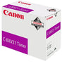 EAN 4960999402819 - Canon Magenta Laser Printer Toner Cartridge cartucho de tóner Original imagen 1