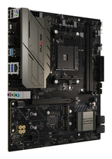 Placa Base Sapphire Pulse B550m 52103-05-40g