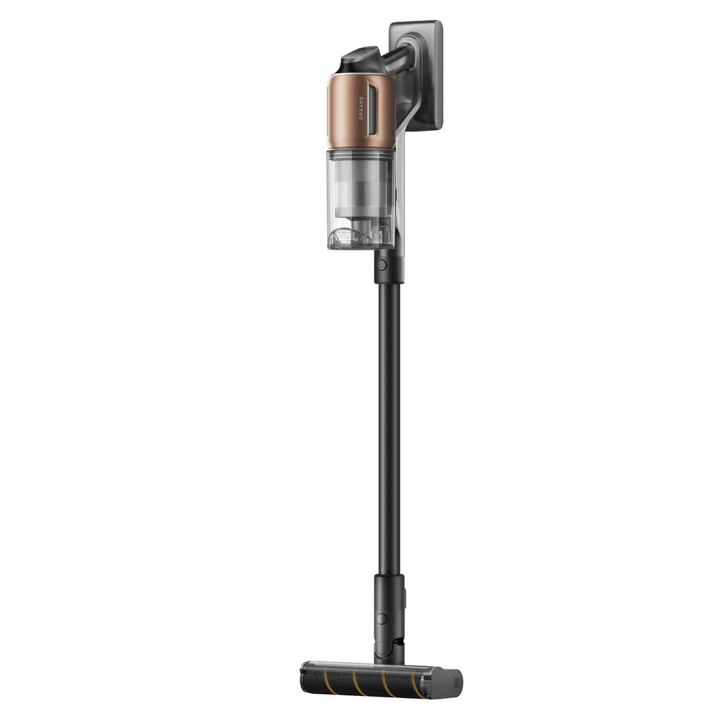 Aspiradora  Dreame Z20 Negro/Cobre  Sin Cables