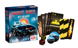 Sh Retro - Knight Rider