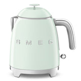 EAN 8017709302207 - Smeg KLF05PGEU tetera eléctrica 0,8 L 1400 W Verde imagen 1
