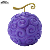 EAN 3665361141594 - ABYstyle ONE PIECE Replica Gum-Gum Fruit imagen 2