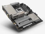 Placa Base Sapphire Nitro+ X870ea Wifi7 Phantom Link (Negro/Plateado)  52122-01-40g