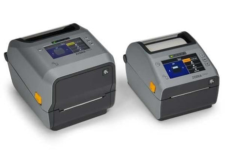 EAN 0663056023647 - Zebra ZD621 impresora de etiquetas Térmica directa 203 x 203 DPI 203 mm/s Inalámbrico y alámbrico Etherne imagen 1