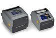 EAN 5704174944157 - Zebra ZD621 impresora de etiquetas Transferencia térmica 203 x 203 DPI 203 mm/s Inalámbrico y alámbrico E imagen 1