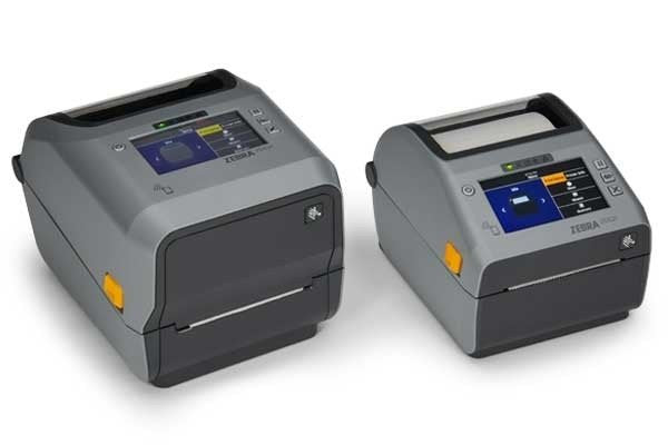 EAN 4059312133322 - Zebra ZD621 impresora de etiquetas Transferencia térmica 300 x 300 DPI 152 mm/s Inalámbrico y alámbrico E imagen 1